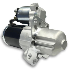 Boatrip starter front view with precise fit for GM 3.0L/3.6L V6 engines.