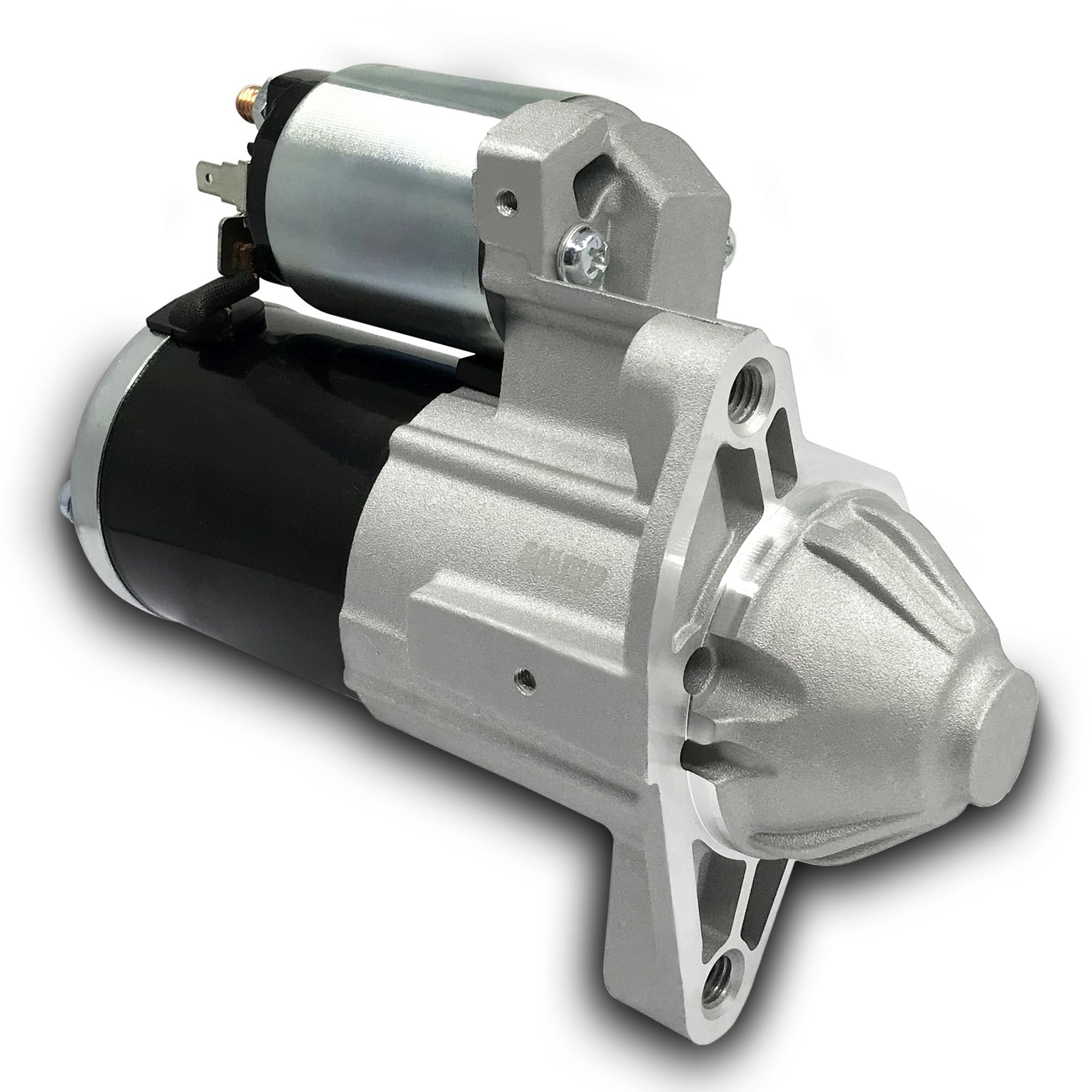 Boatrip starter motor for 2009-2022 Dodge Ram 1500 offering reliable engine start