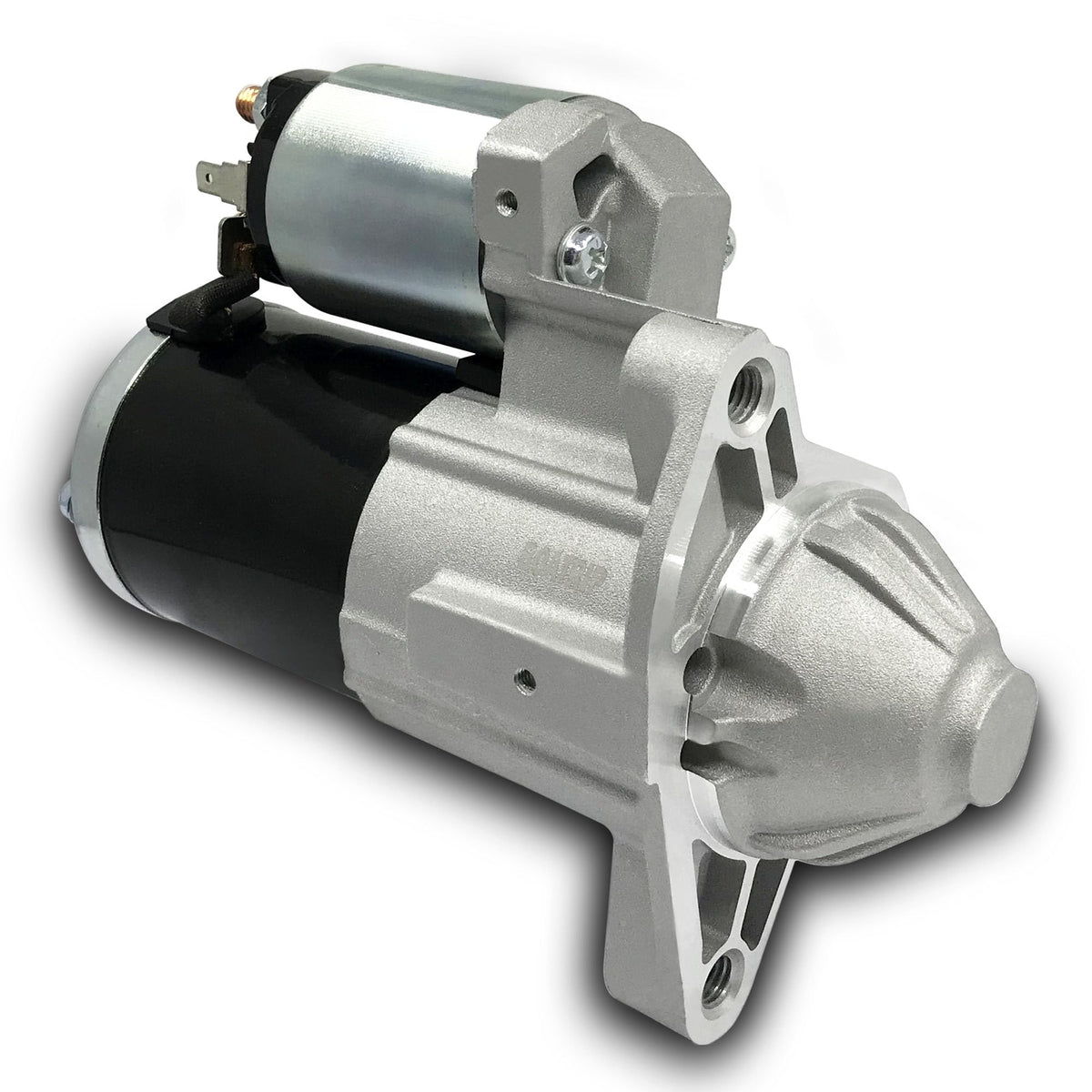 Boatrip starter motor for 2009-2022 Dodge Ram 1500 offering reliable engine start