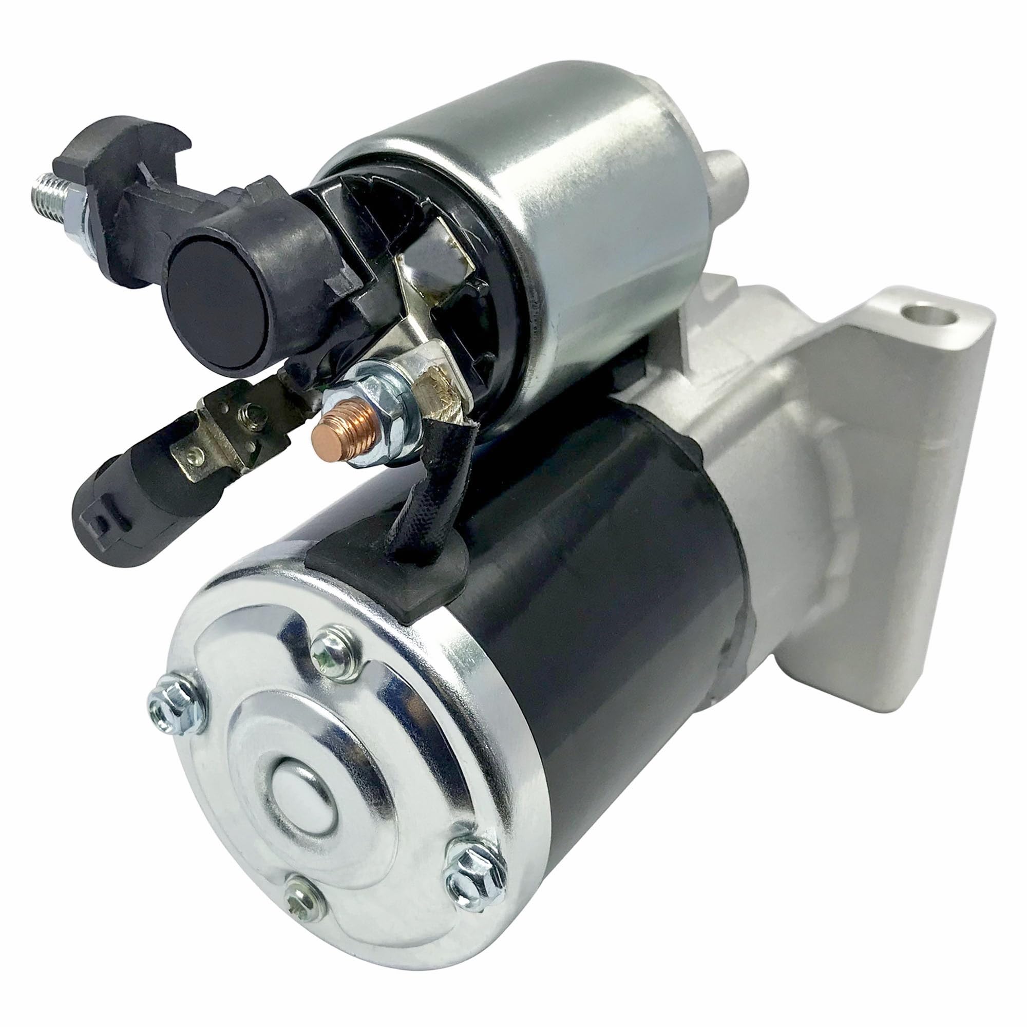 Boatrip Cadillac Escalade Express Van starter ready for installation