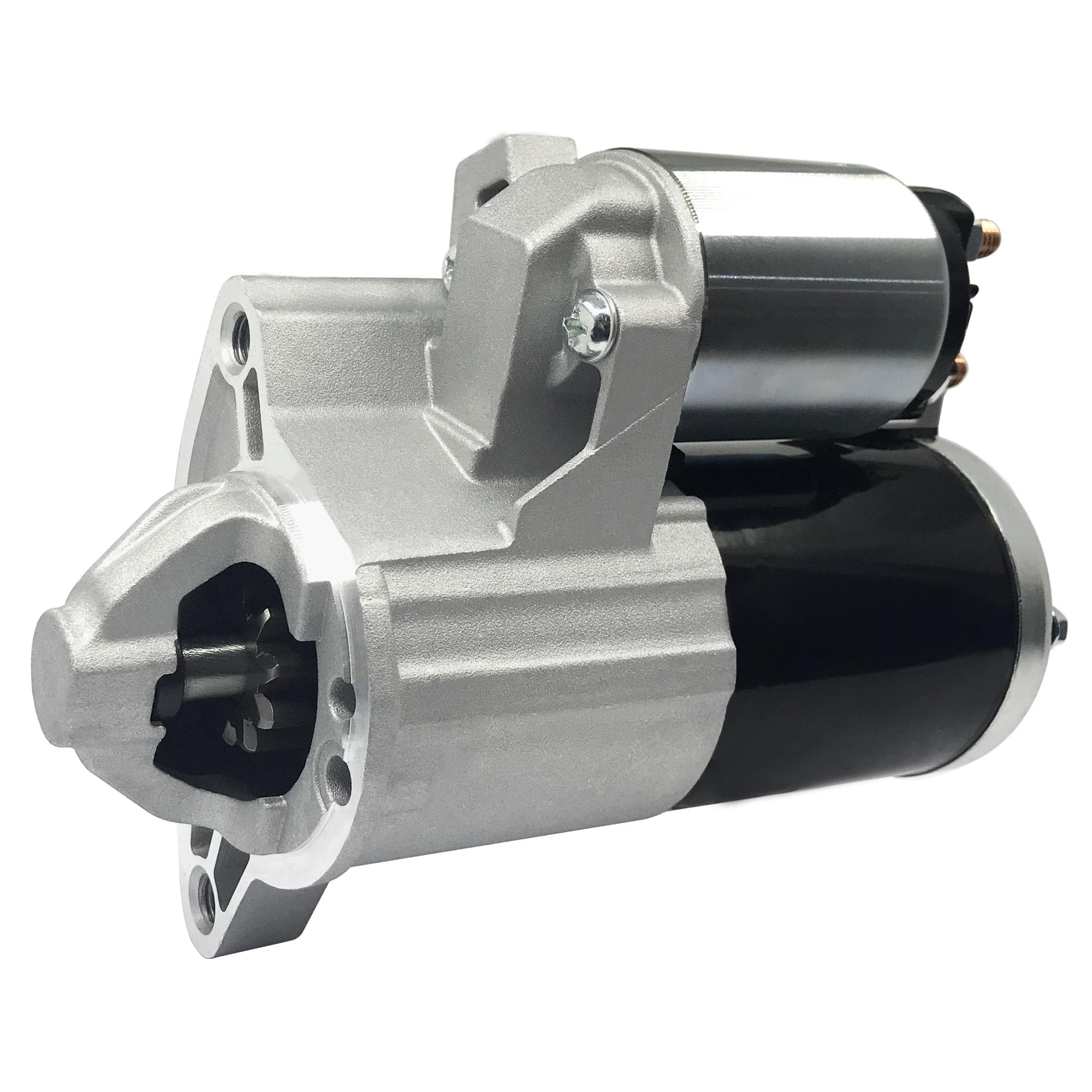 Boatrip starter motor for Grand Cherokee 5.7L enabling smooth cranking