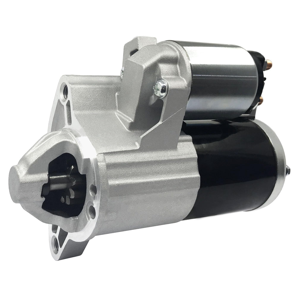 Boatrip starter motor for Grand Cherokee 5.7L enabling smooth cranking