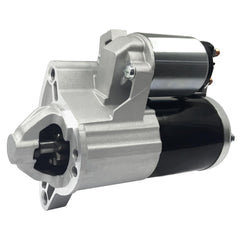 Boatrip starter motor for Grand Cherokee 5.7L enabling smooth cranking