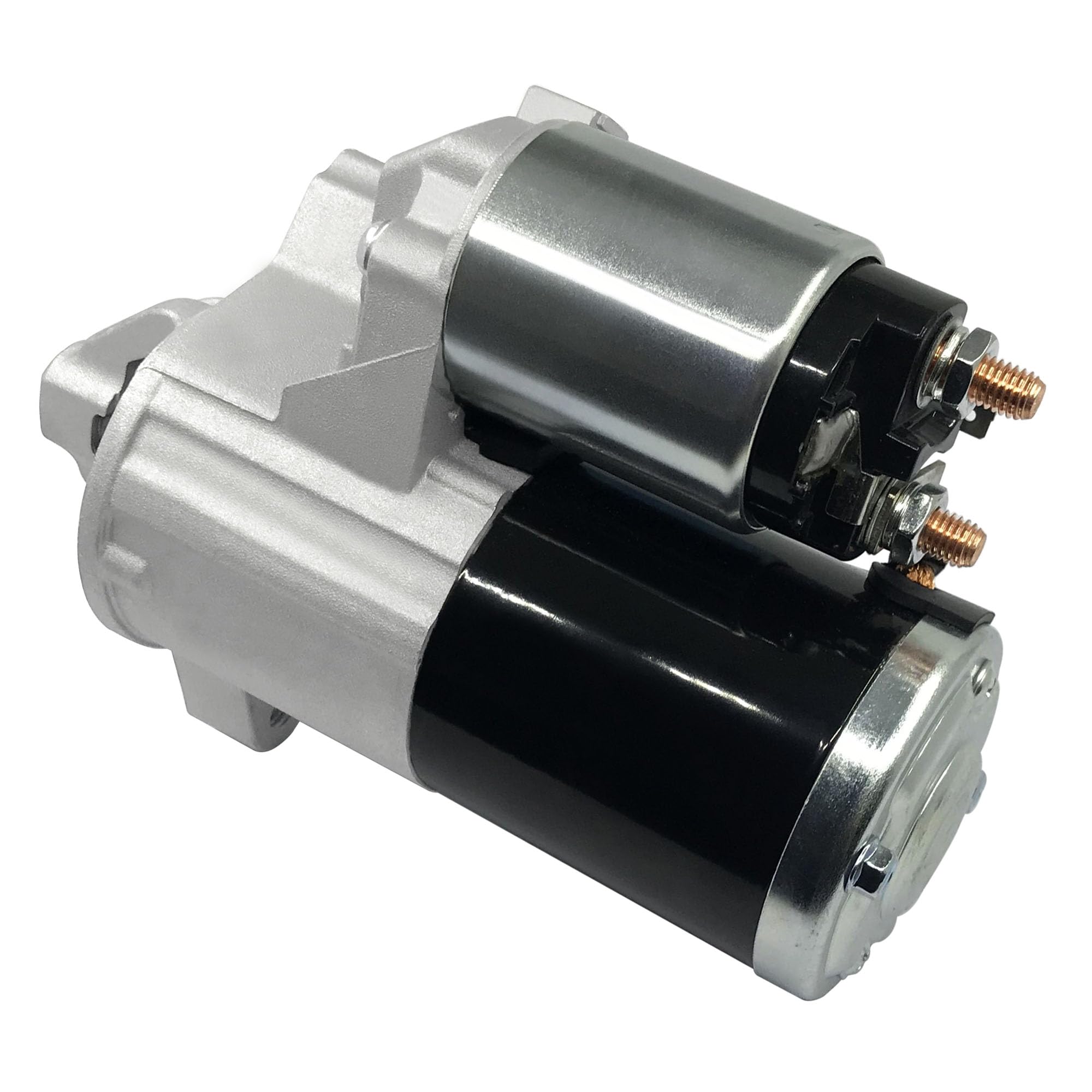 Boatrip starter motor for Jeep Commander 5.7V8 with easy install and fit