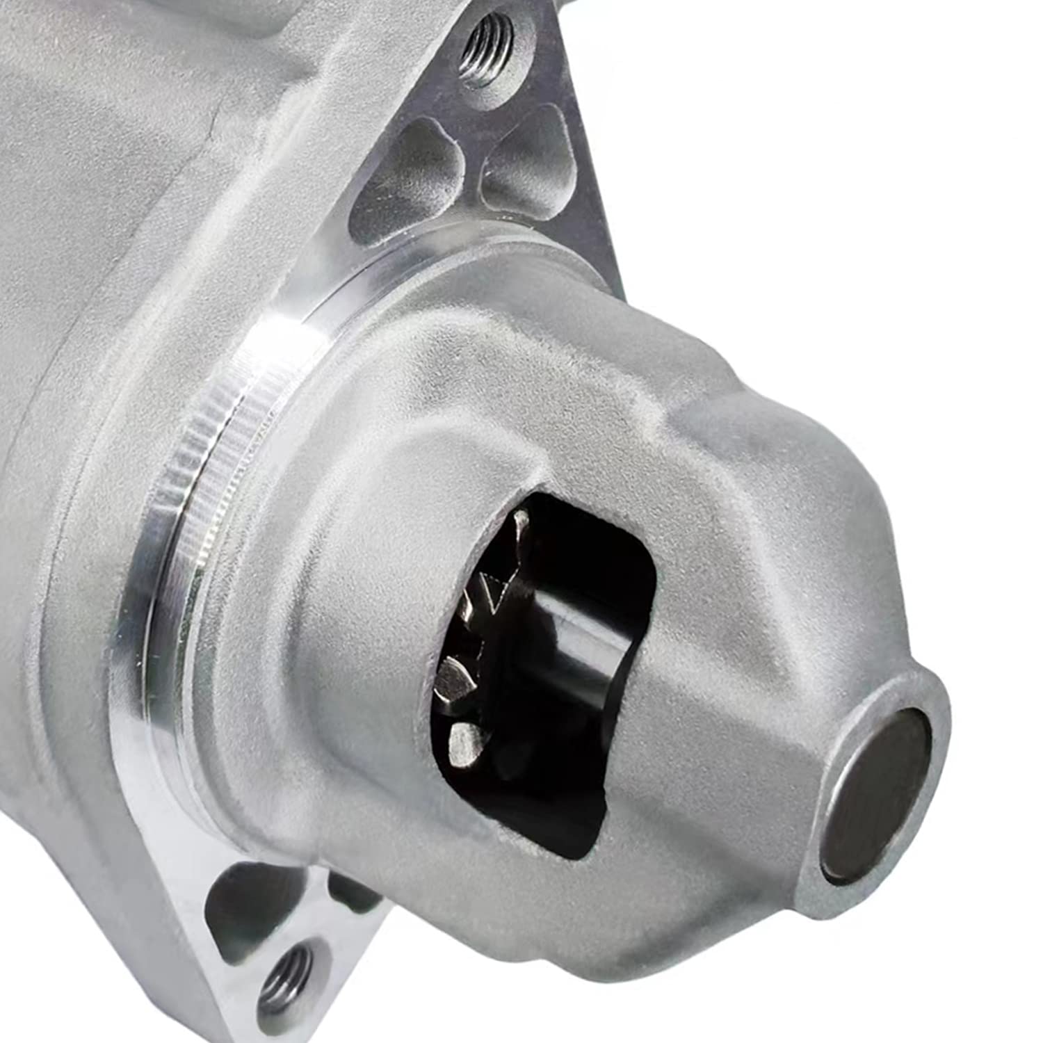 Boatrip starter motor for Kawasaki FX481V, durable build for long service.