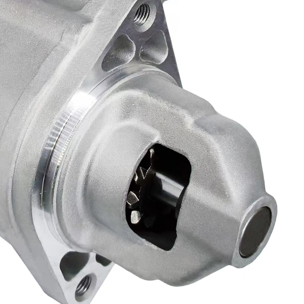 Boatrip starter motor for Kawasaki FX481V, durable build for long service.