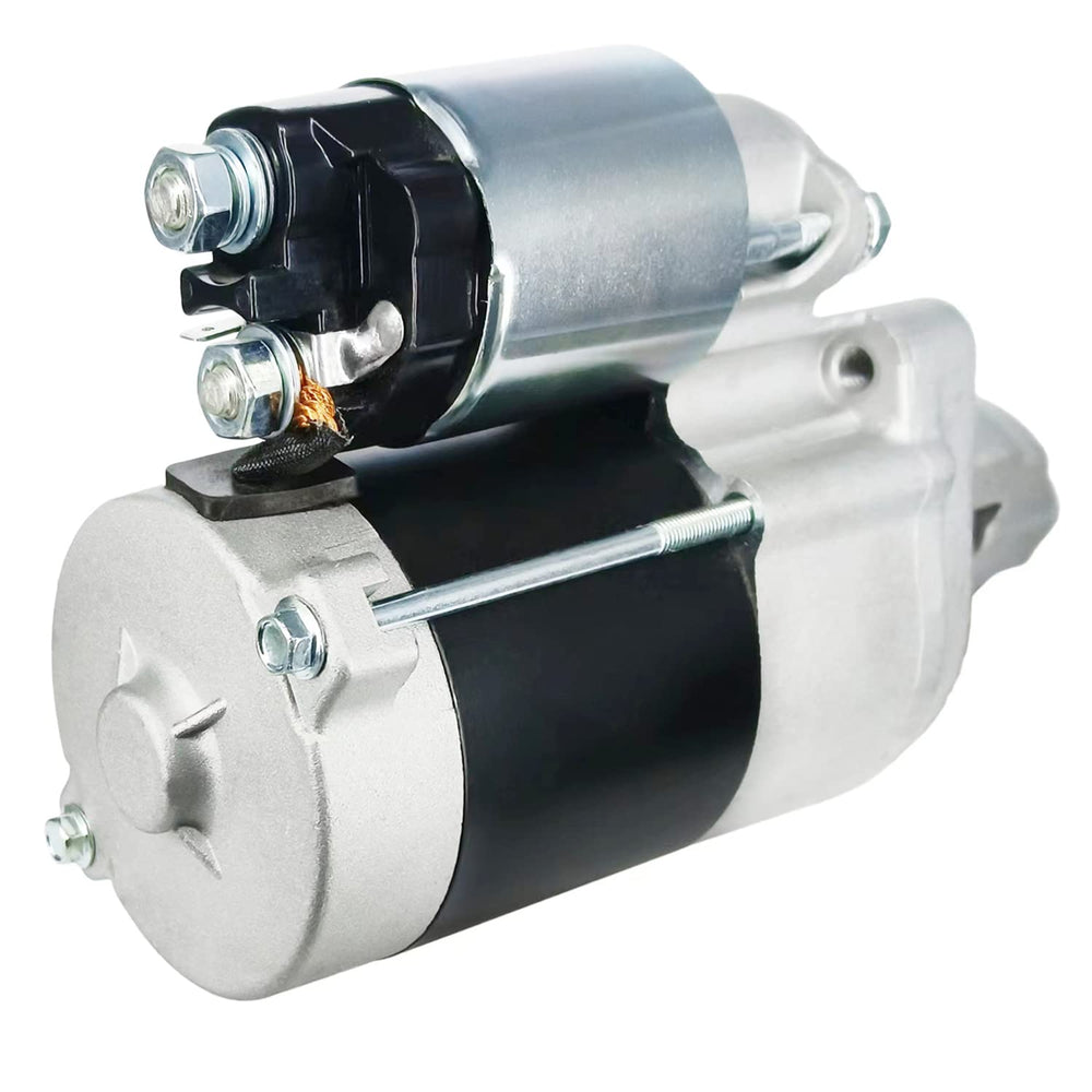 Boatrip starter motor for Kawasaki FX541V, reliable power to start cold mornings.