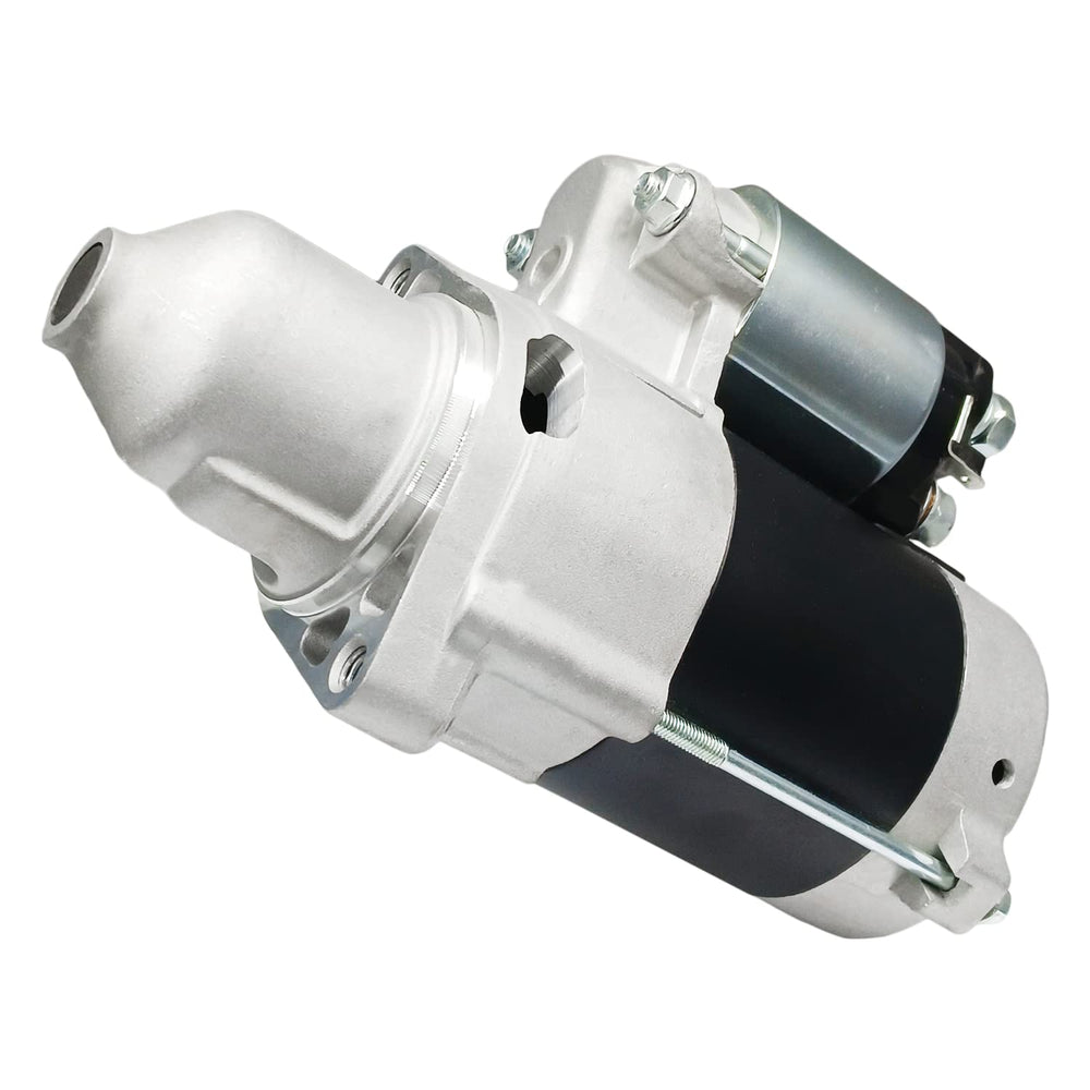 Boatrip starter motor for Kawasaki FX600V, optimized fit and improved cranking.