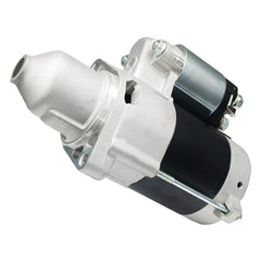 Boatrip starter motor for Kawasaki FX600V, optimized fit and improved cranking.