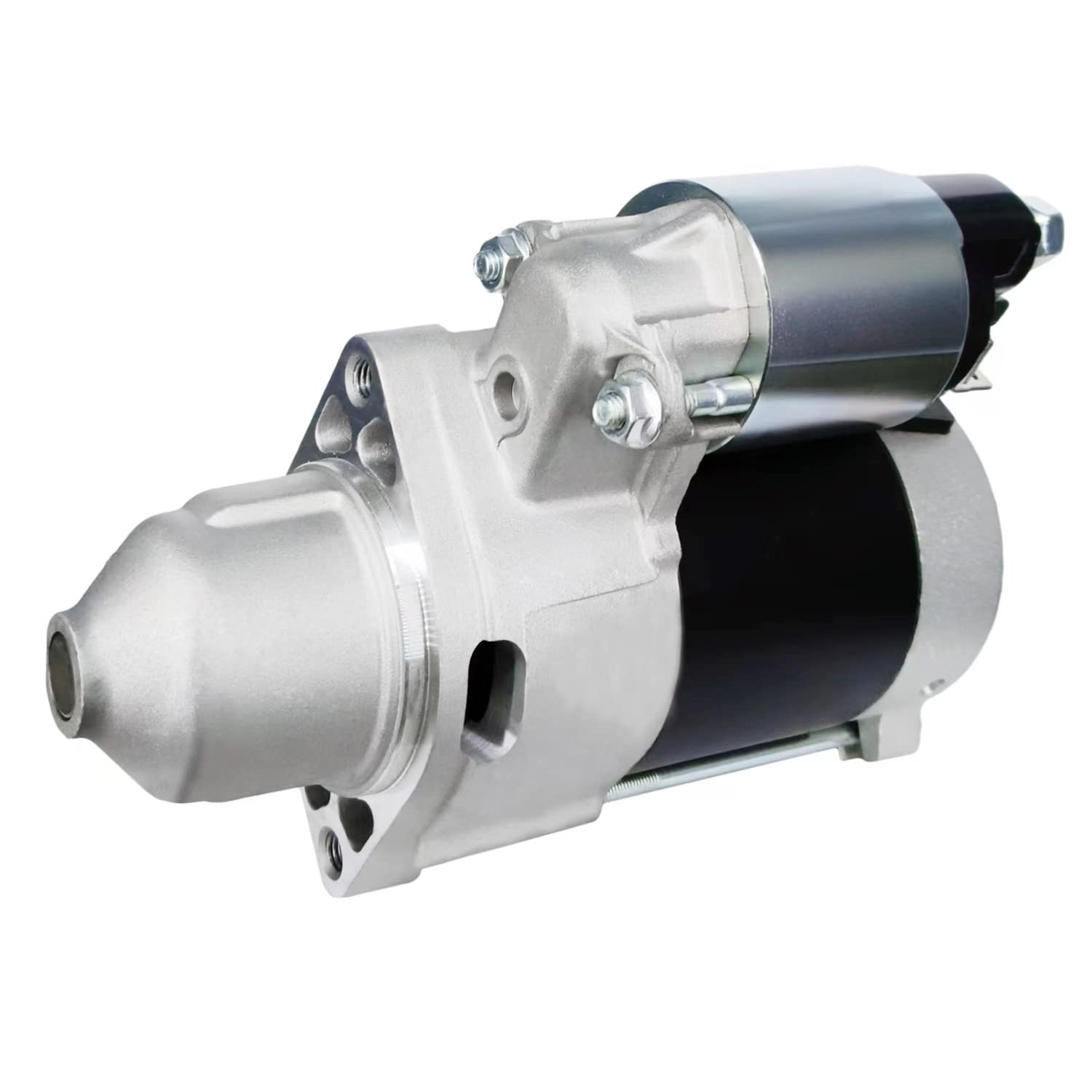 Boatrip starter motor for Kawasaki FX651V, fast installation and steady starts.