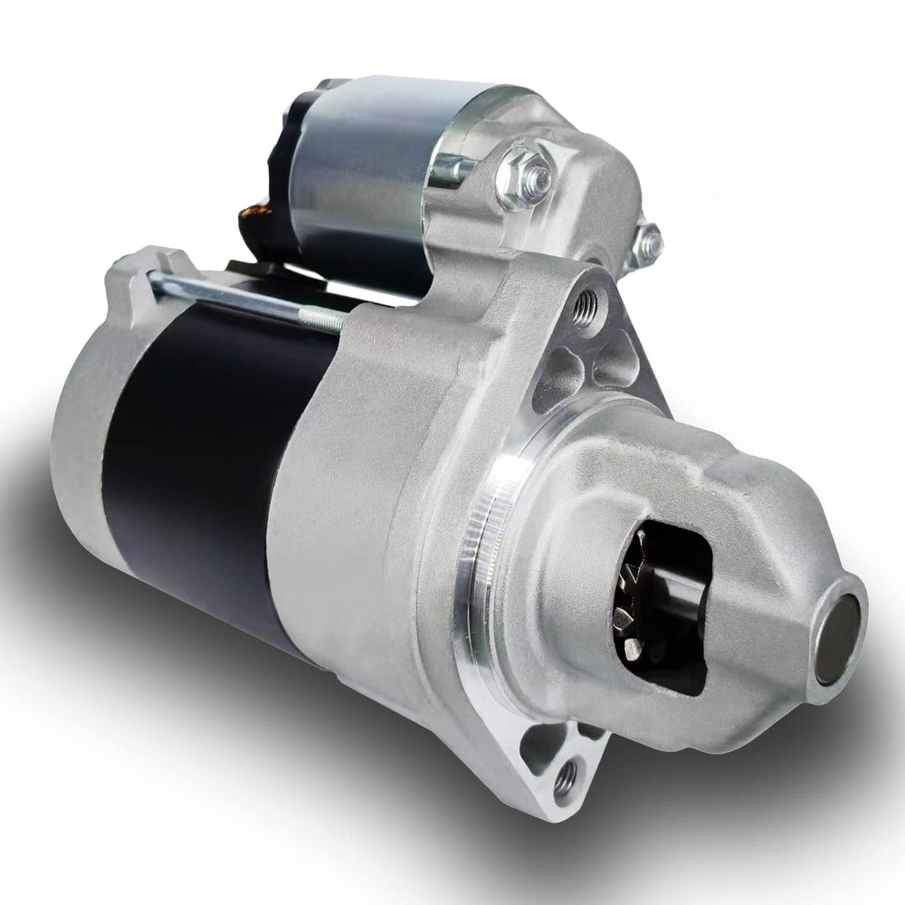 Boatrip starter motor for Kawasaki FX730V, ready for quick installation and reliable starts.