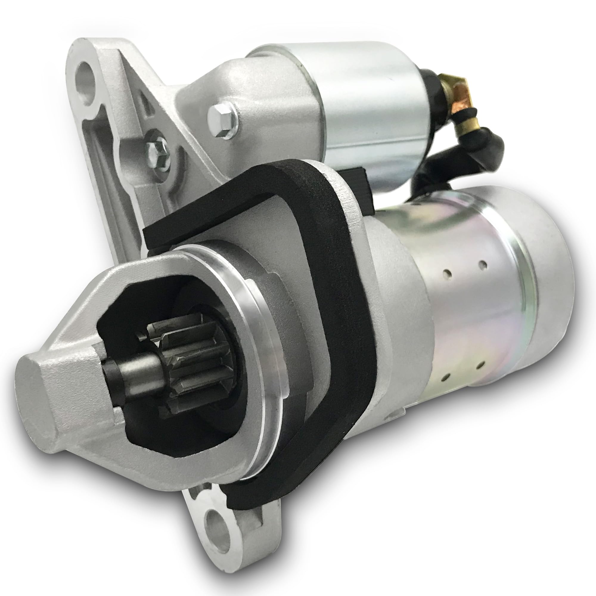 Boatrip starter motor for Nissan Sentra installation ready for quick fitment.