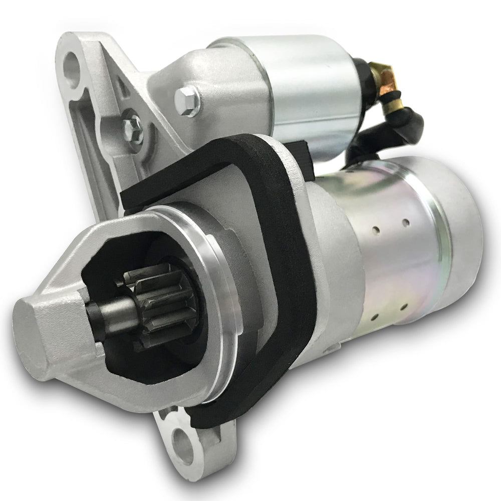 Boatrip starter motor for Nissan Sentra installation ready for quick fitment.