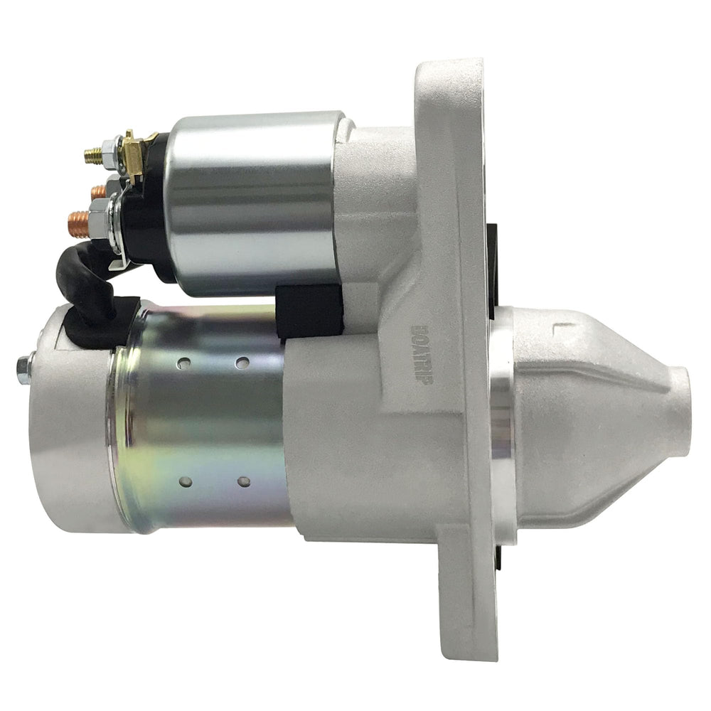 Boatrip starter motor emphasizes OEM-spec fit for Nissan Sentra.