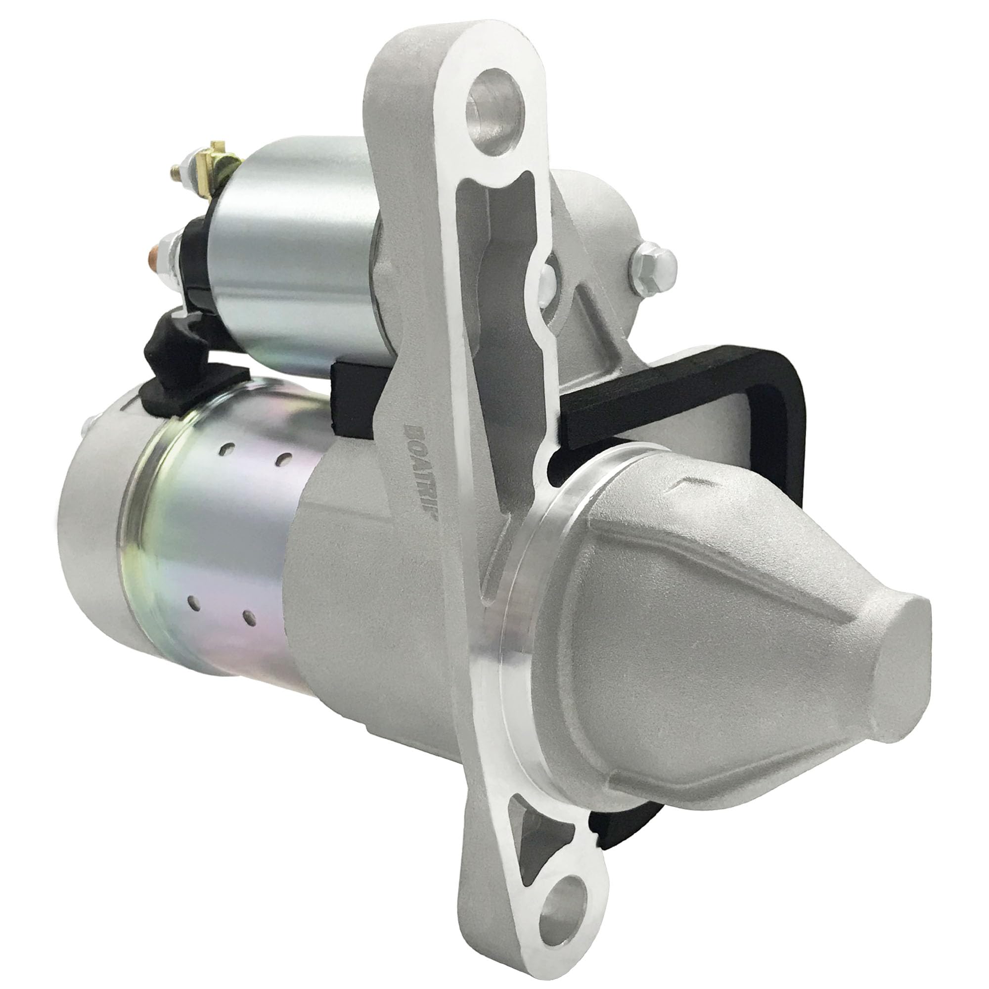 Boatrip starter motor with OE-like specs for reliable starting performance.