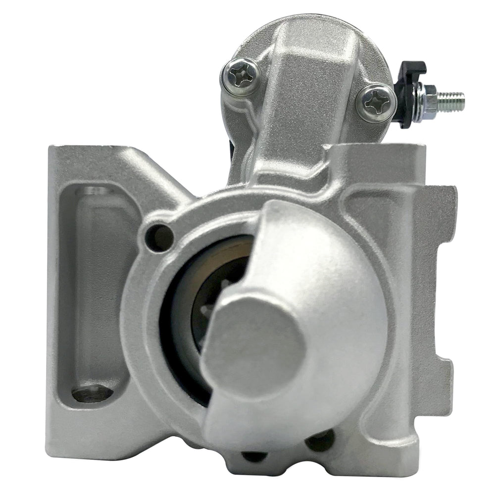 Boatrip 12655055 OE-spec starter motor close-up