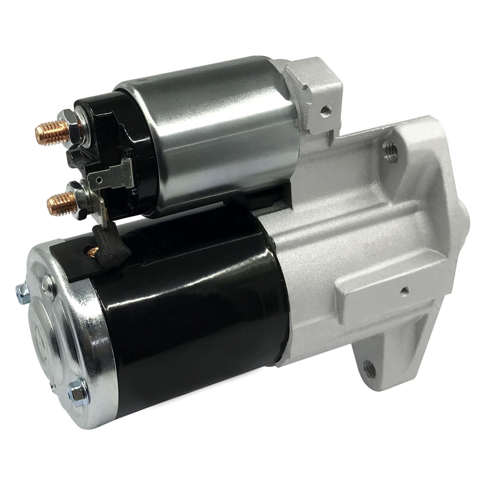 Boatrip starter motor for Ram 2500/3500 5.7V8 with strong daily performance