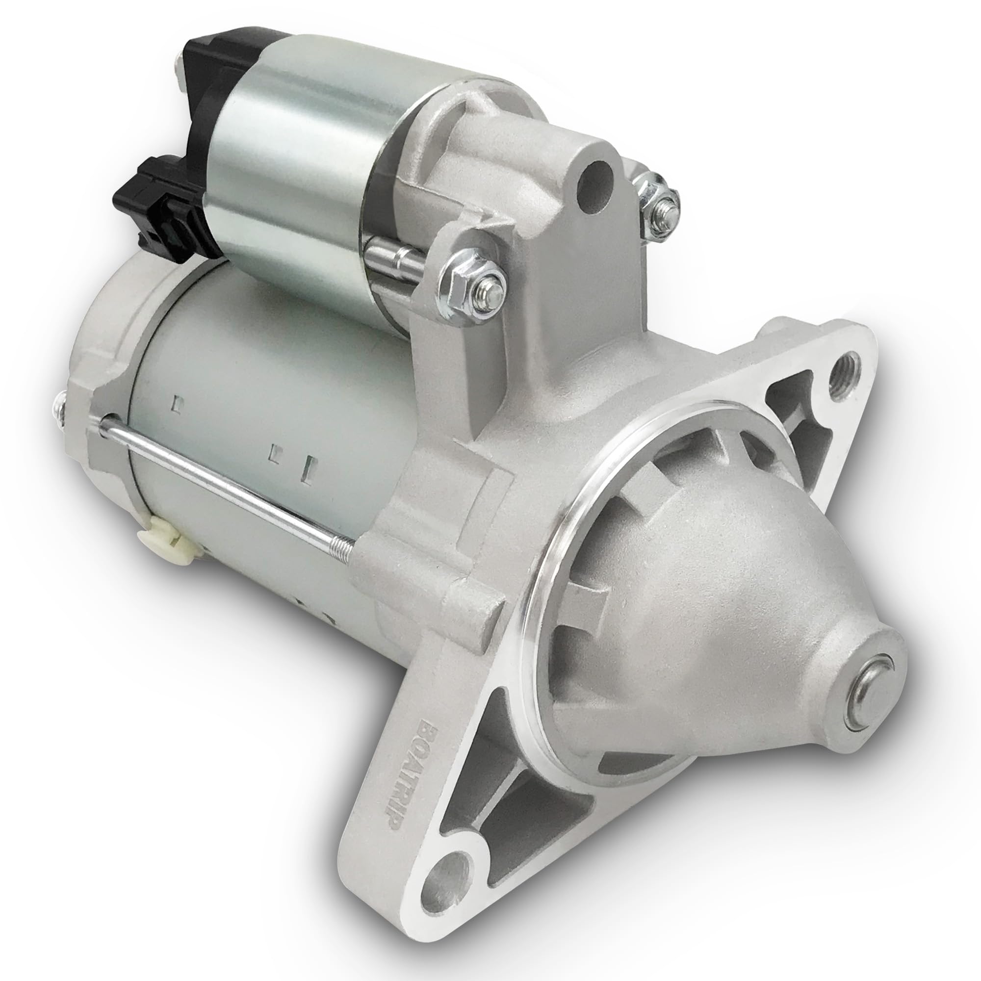 Boatrip starter motor for Toyota Corolla 1.8L, reliable crank start.