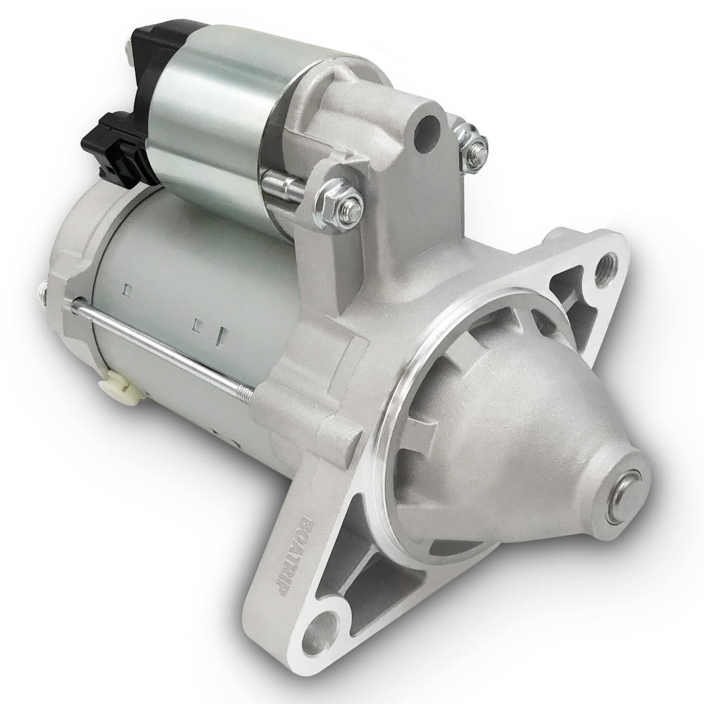 Boatrip starter motor for Toyota Corolla 1.8L, reliable crank start.