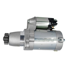 Boatrip starter motor installation on Toyota Highlander for dependable ignition.
