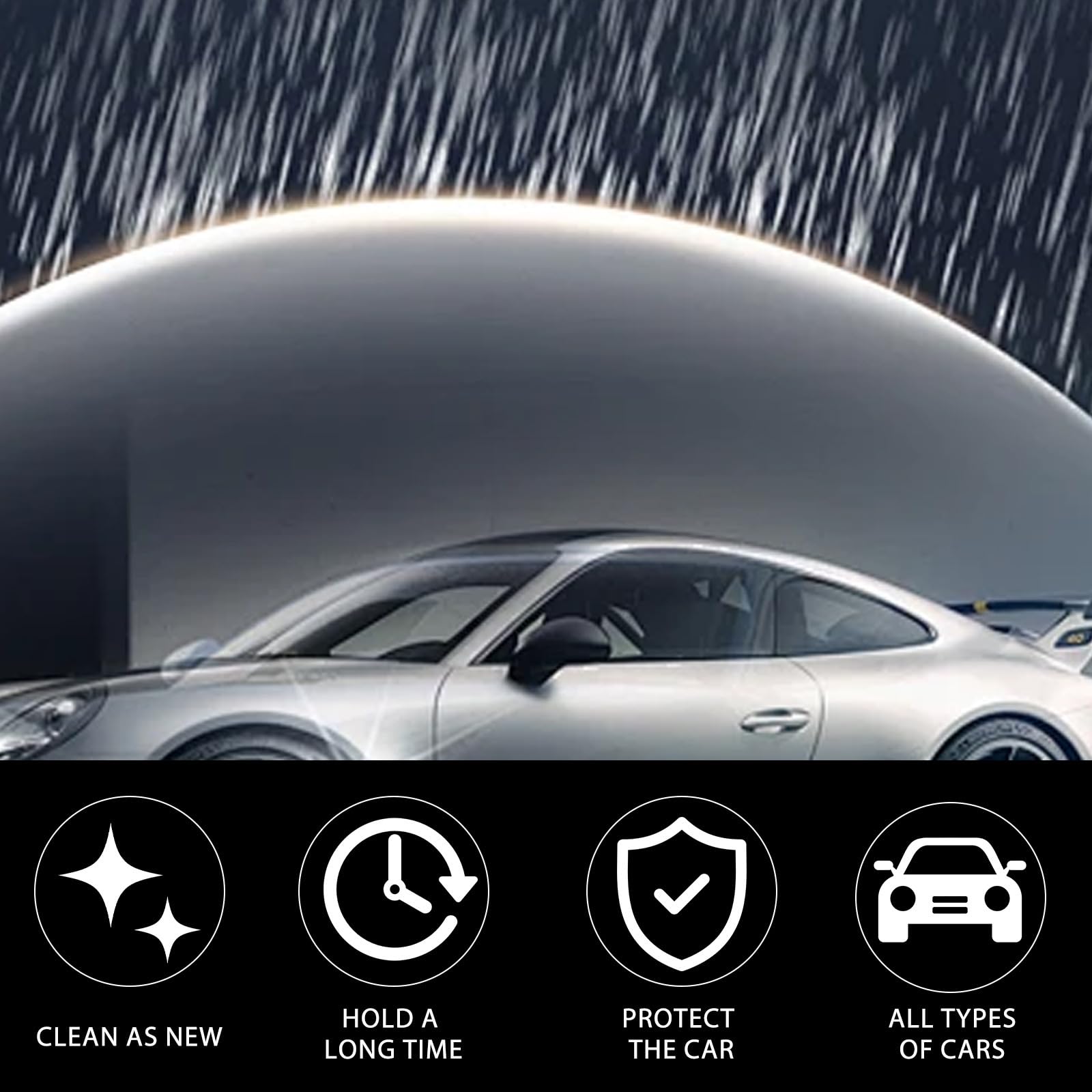 BOBOROI Magic Gem on wheels providing safe all-surface protection.