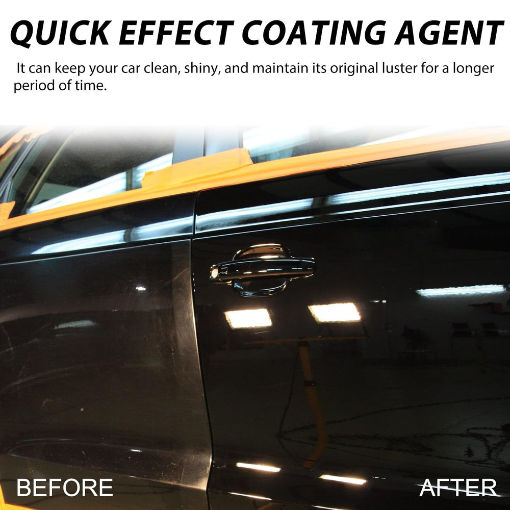 BOBOROI Magic Gem window beads demonstrating clear view and protection.