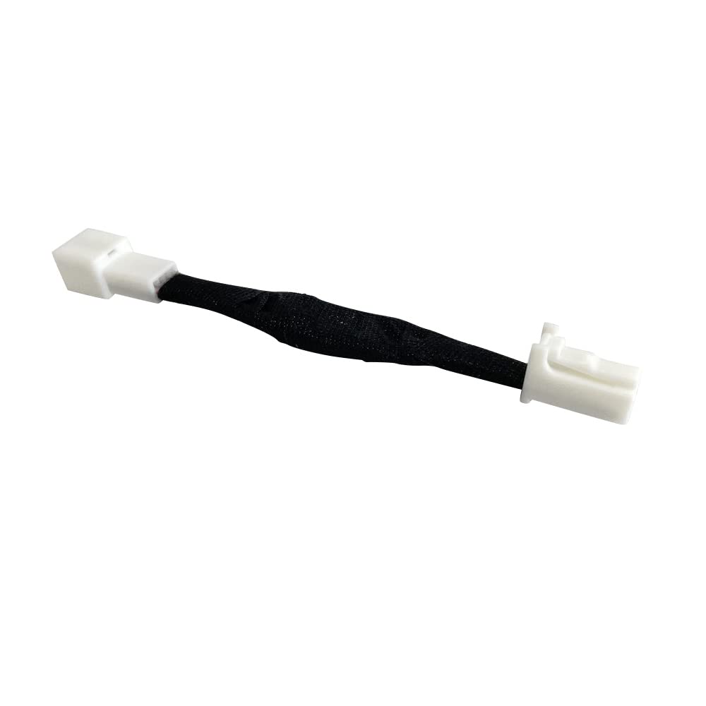BODENLA A-OFF indicator light shows active disablement after installation