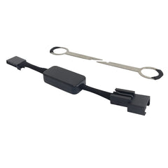 BODENLA Eliminator cable for Audi A5/Q5; easy integration during install.