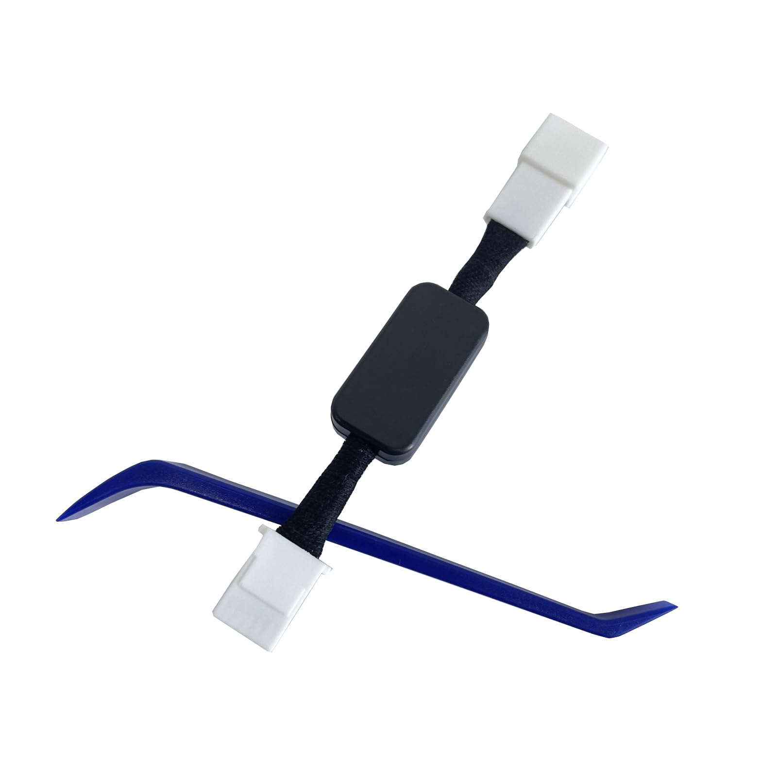 BODENLA Start Stop Eliminator keeps dashboard indicators steady for uninterrupted driving.