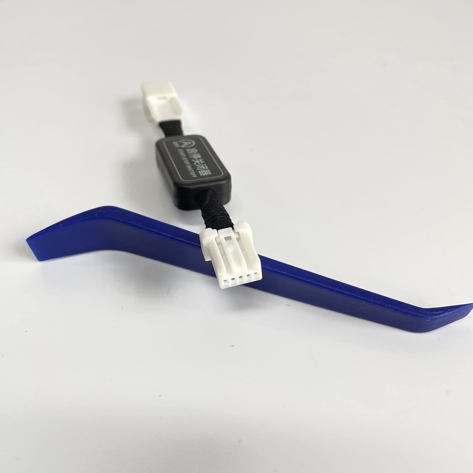BODENLA installation video guides quick setup for CR-V
