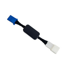 BODENLA Plug-and-Play Setup demonstrates quick installation between button and harness