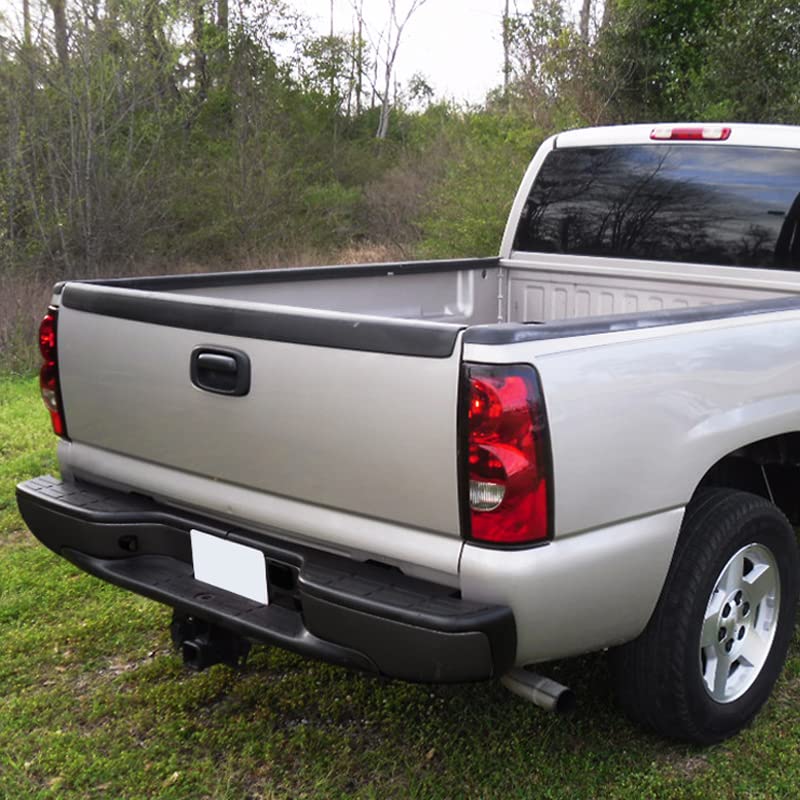 Boine easy install left tail light for 2003-2006 Silverado