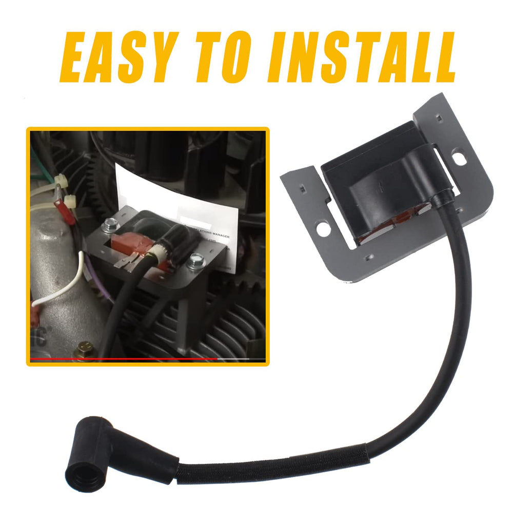 Boine ignition coil packaging image ready for quick ordering and installation.
