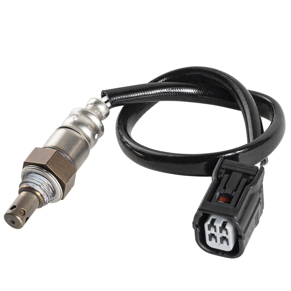 Boine sensor plug-and-play installation demonstrates easy swap for TRX models