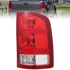 Boine right passenger tail light for GMC Sierra 1500 enhances nighttime signaling