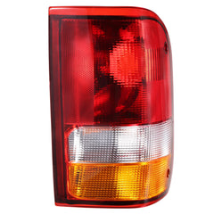 Boine right passenger taillight for Ford Ranger 1993-1997 improves nighttime visibility.