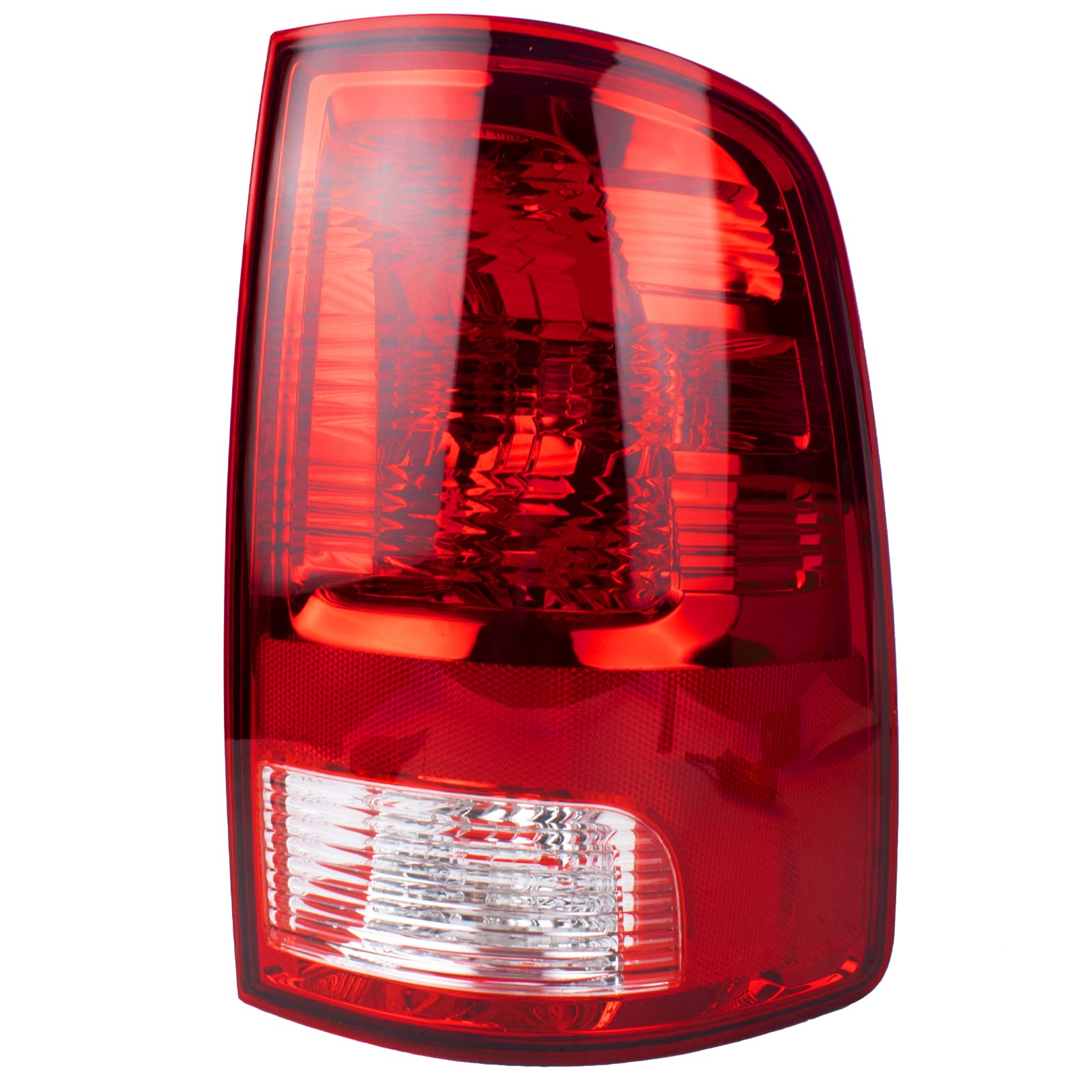 Boine right-side tail light for Ram 2009-2018 enhances rear visibility