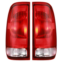 Boine tail light for Ford F-150 rear lamp with bright night visibility.