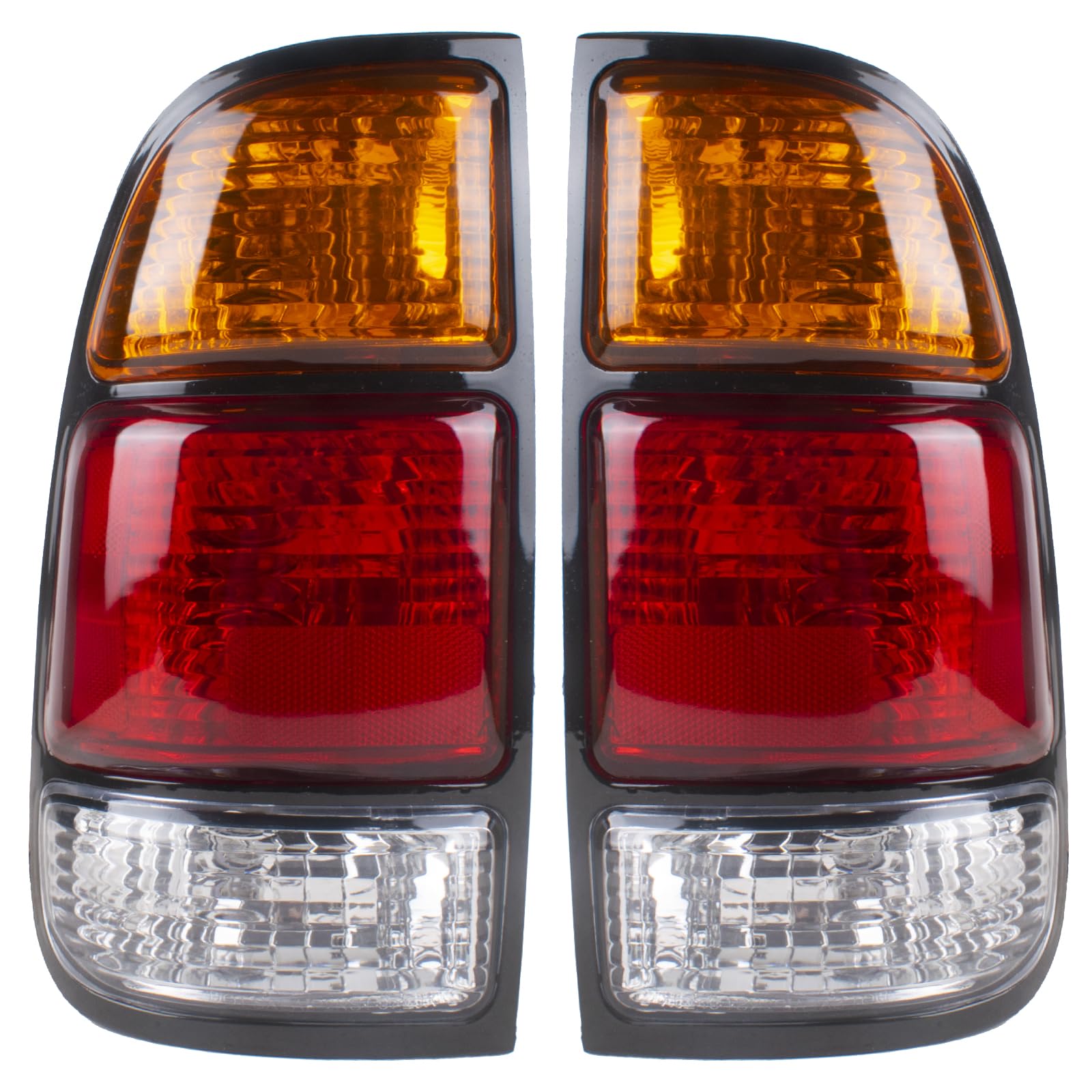Boine driver-side tail light for Toyota Tundra improves night visibility and signaling.