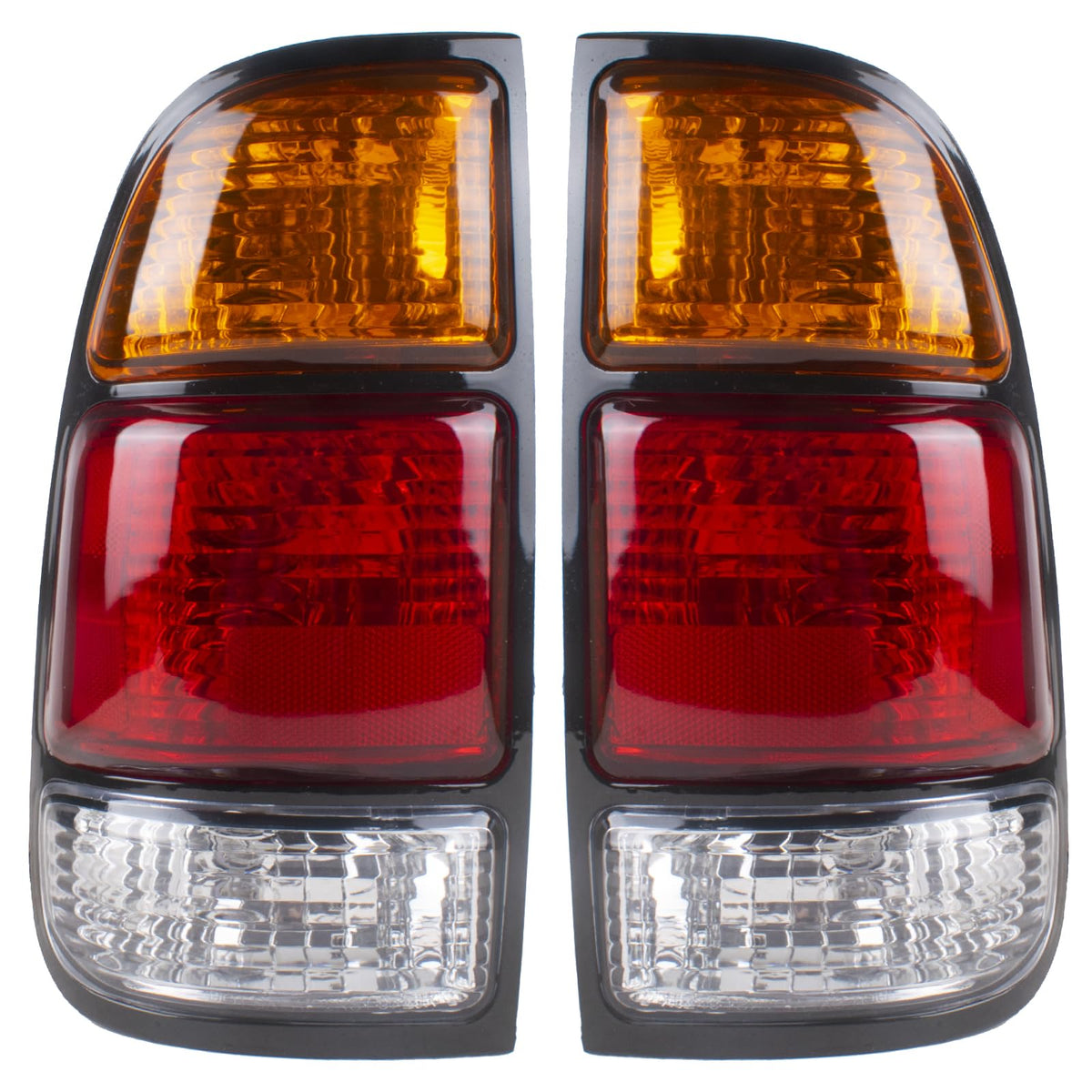Boine driver-side tail light for Toyota Tundra improves night visibility and signaling.