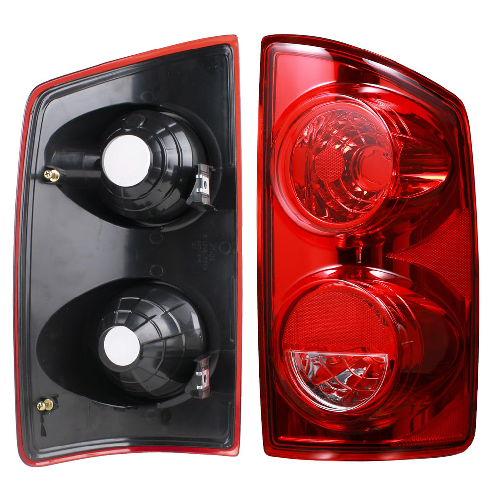 Boine brake lamp taillight for Dodge Ram 2007-2009 provides bright rear signaling.