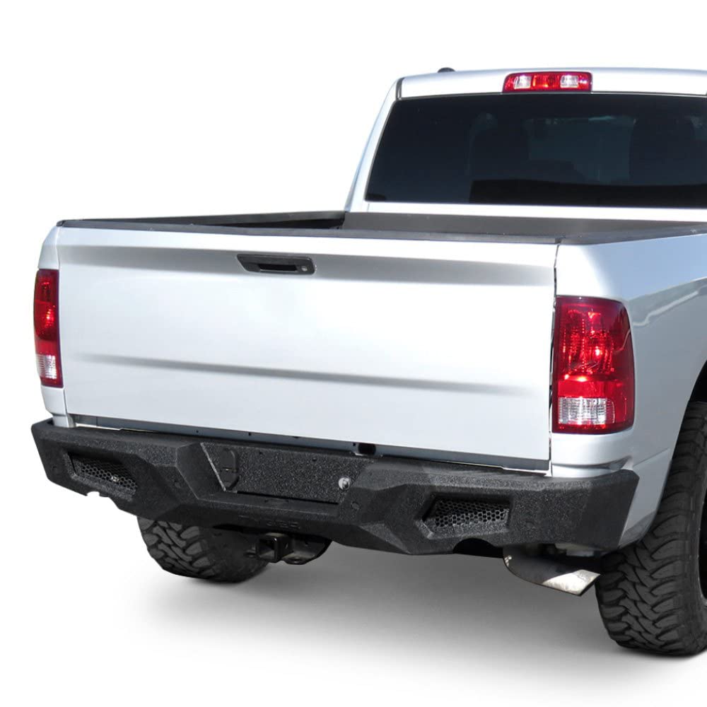 Boine taillight compatibility guide confirms Ram fitment