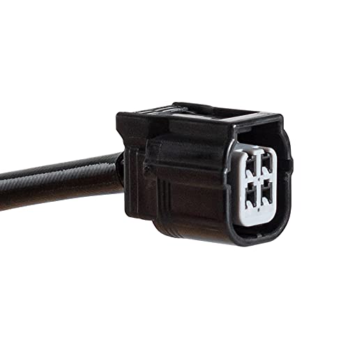 Boine TRX500 Rubicon/Foreman fitment highlights simple replacement