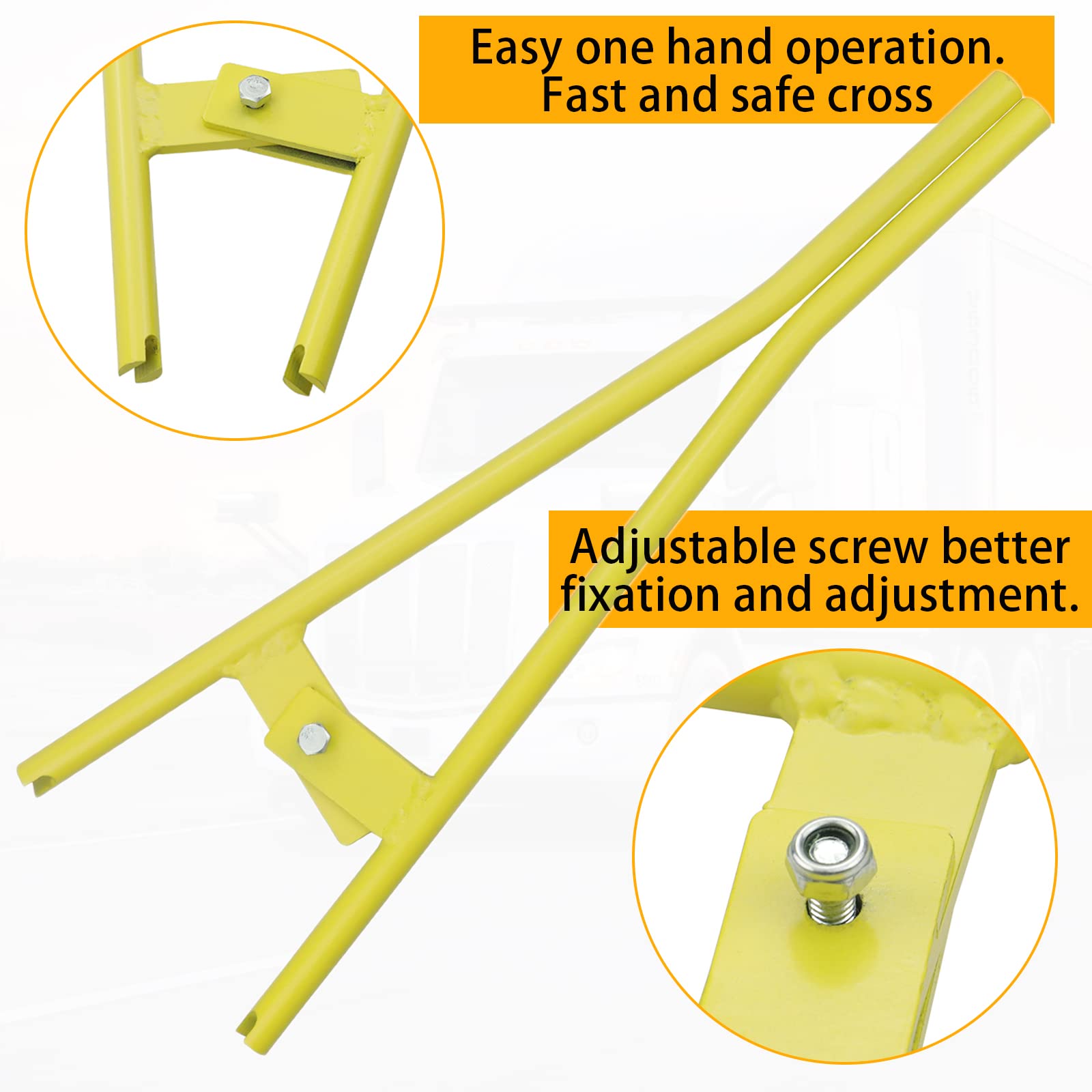 LT890 adjustable holes demonstrate versatile engagement for different drums