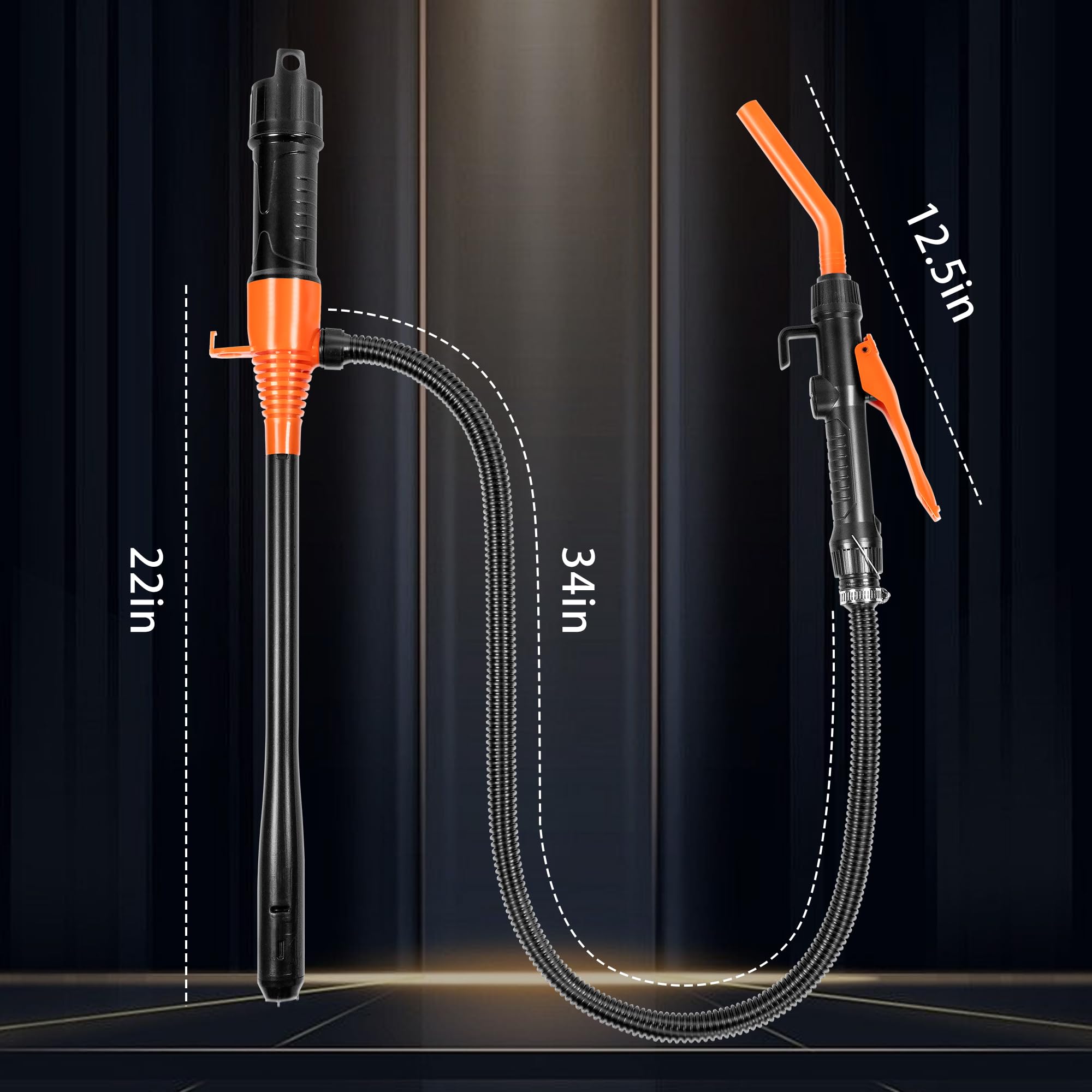 BOLCOWE usage tips cover batteries and safe transfer practices