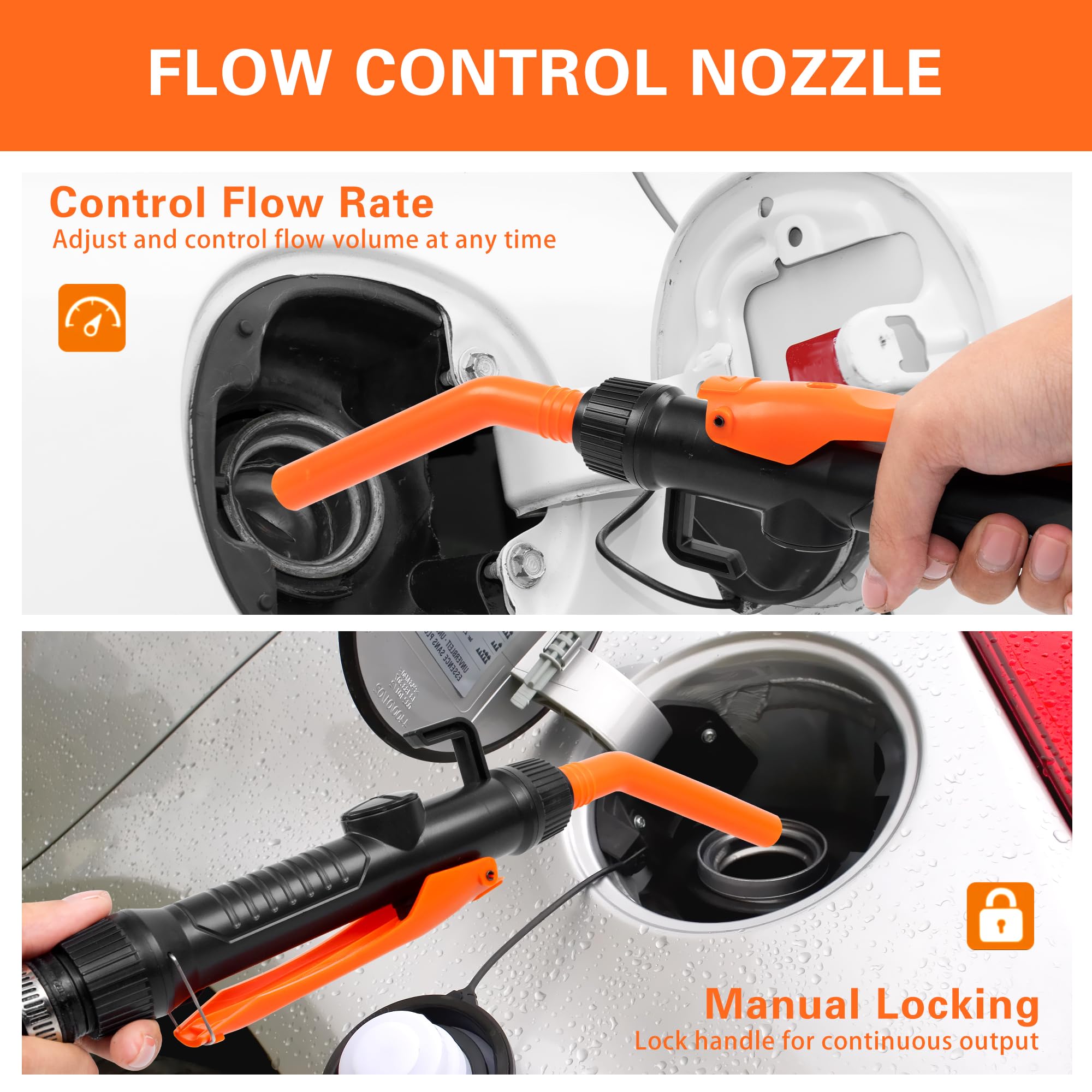 BOLCOWE suitable for home, auto maintenance, generators, and storm prep