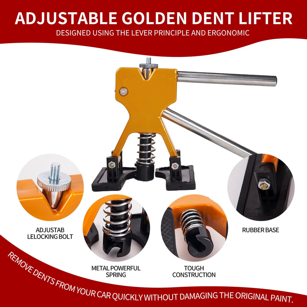 Bolitmus suction cups ensure firm adhesion on flat surfaces
