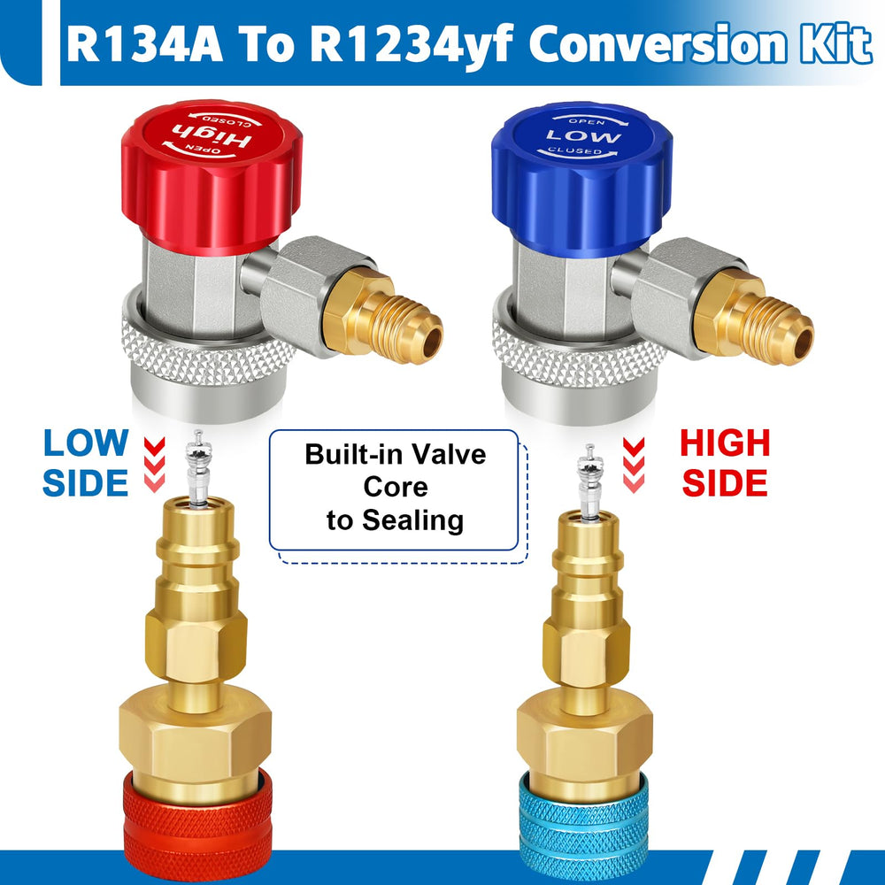 Boltigen ball-lock seal detail demonstrates leak-prevention design