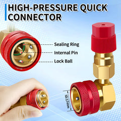 Boltigen brass body close-up highlighting corrosion and temperature resistance
