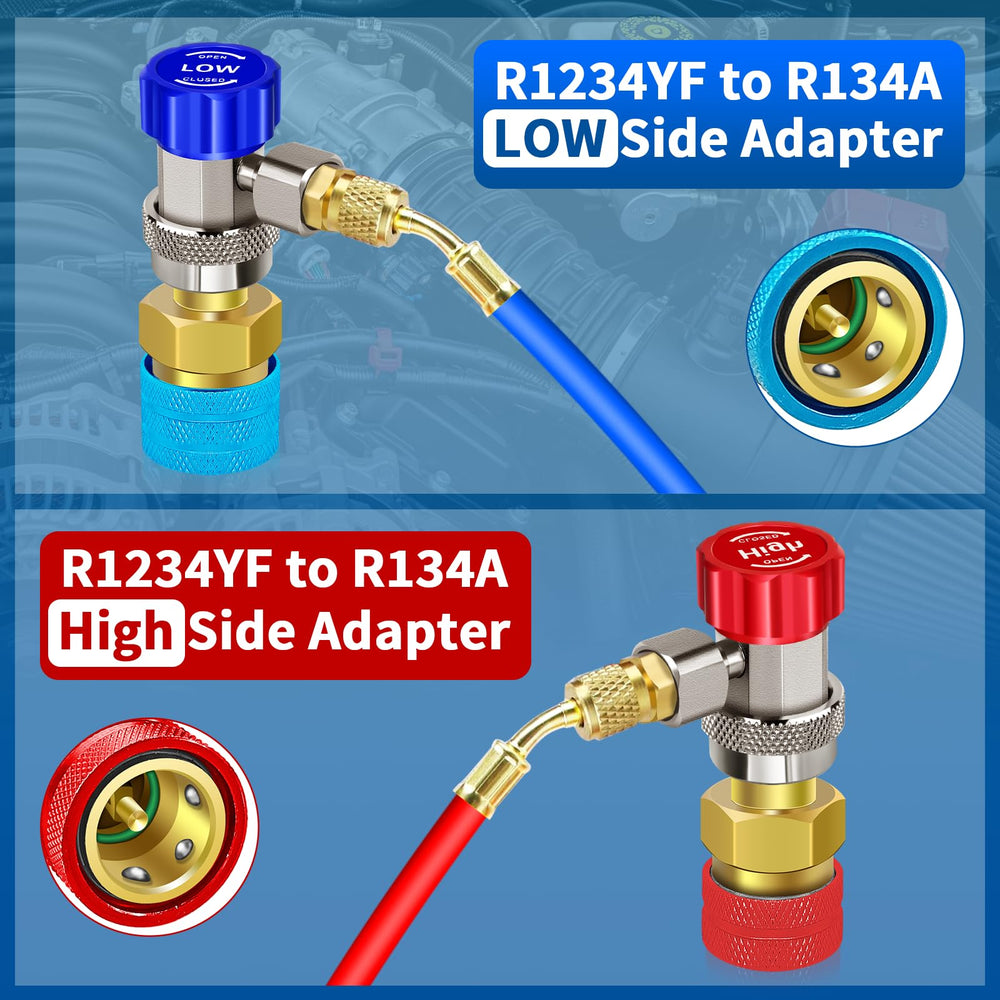 Boltigen brass quick couplers pair for durable, easy-to-use connections.